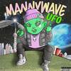 100 Band (feat. Caskey) (Explicit) - Manny Wave&Caskey