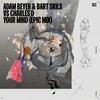 Your Mind (Epic Mix) - Adam Beyer&Bart Skils&Charles D (USA)