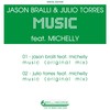 Music (Original Mix) - Julio Torres&Michelly