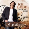 Ich lebe(weil ich liebe) (Radio Mix - Karaoke) - Claus Marcus