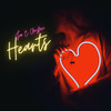 Hearts - Jon E Clayface