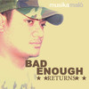 Uku Pegisigi - Bad Enough&Kas Futialo&King Afa&Lil Mike&Master Sony&PJM