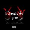 20 Palomo y Uno mas (feat. La brea & Sencei) - Cedeño Subele 2 +&La Brea&Sencei