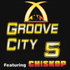 Respect - Groove City&Chiskop