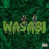 Salsa Wasabi (feat. Quadri) (Explicit) - Caticardi&Quadri