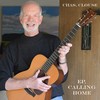 Taylor's Dance Card (feat. David West) - Chas. Clouse&David West