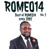 Not in the body (Radio Edit) - Romeo14