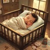 白噪音婴儿睡眠 (嘘嘘声哄睡) - 舒眠频率