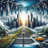 Reverse City - Ricardo Demillo&DJLouiz