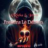 J'retiens Le Démon (feat. A‘rieka, Jet-o & Kinemon) (Explicit) - HystriProduction&A‘rieka&Jet-o&Kinemon