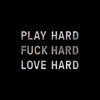 Play Hard **** Hard Love Hard (Explicit) - Dolores Haze