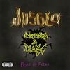 Diamonds & Pearls (feat. Jusglo) (Explicit) - heyyparah&Jusglo