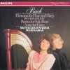 J.S. Bach: Sonata for Flute or Violin No.4 in C, BWV 1033: 1. Andante - Presto - Maria Graf&Irena Grafenauer&David Geringas