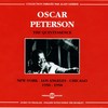 Fast Dance - Oscar Peterson