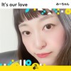 It's our love (INSTRUMENTAL) - みーちゃん