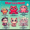 HARAHARAハラスメント - MISFIT