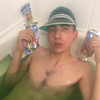 Agua (Explicit) - Teo Laza&Lil Windex