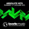 Backbeat (Original Mix) - Freshdance Project