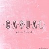 Casual - Jamie Rose&edy