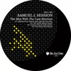Big Bad Drum (Shlomi Aber's Twisted Dub) - Samuel L Session