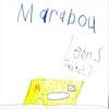 Marabou - leon s