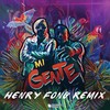 Mi Gente (Henry Fong Remix) - Henry Fong&J Balvin&Willy William