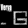Verva (Explicit) - Gadget&Webster&ZION Records