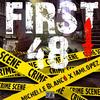 FIRST 48 (feat. IAMLOPEZ) (Explicit) - Michelle Blanco&IAMLOPEZ