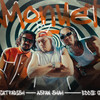 Monyet - Cat Farish&Asfan Shah&Eddie G