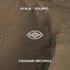 Oaktree (Etna Remix) - Ayala (IT)&VISIONARI&ETNA