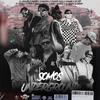SOMOS UNDERGROUND (feat. El Yirow y El Tingo, Charlie Maykol, Dchampion, Yandito, Cesarito Pues, Coronao, Yei Pity, Diablo Musteke & El Menor La Promo) - El Liderato&El Yirow Y El Tingo&Charlie Maykol&DChampion&Yandito&Cesarito pues&Coronao&Yei Pity&Diablo Musteke&El Menor La Promo
