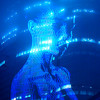 bluescreen angel - Skar