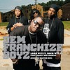 Lean Wit It, Rock Wit It (Exemen Master Mix; feat. Peanut & Charlay) - Dem Franchize Boyz&Peenut&Charlay