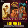 Sammohanuda Lofi Mix - Shreya Ghoshal&Abhishek Martyn&FUTURE FREQUENCIES