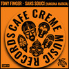 Sans Souci (Hakuna Matata) - Tony Finger