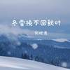 冬雪挽不回秋叶 - 何欢浪