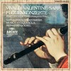 Vivaldi: Concerto for Recorder and 2 Violins in A Minor, RV 108: I. Allegro - gudrun heyens&Musica Antiqua Köln&Reinhard Goebel