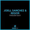 Tough Guy (Maxdal Remix) - Joell Sanchez&Regor