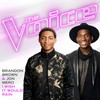 I Wish It Would Rain (The Voice Performance) - Brandon Brown&Jon Mero
