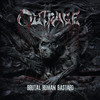 Cryptic Time - Outrage