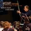 4. Allegro con spirito (Live) - Orchestra Mozart&Claudio Abbado