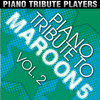 New Love - Piano Tribute Players