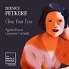 Close Your Eyes - Agathe Peyrat&Laurianne Corneille