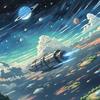 Gravity Hits (Interlude) (feat. DXC) (Explicit) - Diggy Dang&DXC