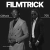 Filmtrick (Explicit) - 705&C Blvck