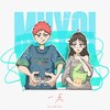 一点 - Muyoi&Pezzi