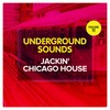 Radio Amazigh (Pete Dafeet Remix) - TMP