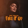 Fire It Up - RUUD&Romy Dya