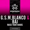 Raise Your Hands (Original Mix) - Baj&Blanco&G.S.M.