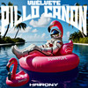 Vuélvete Pillo Cañón - Hairony&DAYAN Tiburon